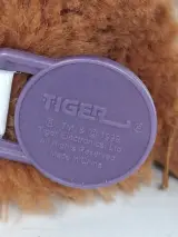Zeldzame Vintage Tiger Electronics Furby (1999) – "Coffee" Uitvoering met Originele Tags! – foto 3 – kavel bij De Kringwinkel, Waardamme