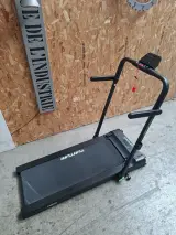 Tunturi Cardio Fit T30 Loopband – Compact, Intelligent & In absolute topstaat! – kavel bij De Kringwinkel, Waardamme
