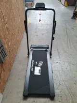 Tunturi Cardio Fit T30 Loopband – Compact, Intelligent & In absolute topstaat! – foto 2 – kavel bij De Kringwinkel, Waardamme