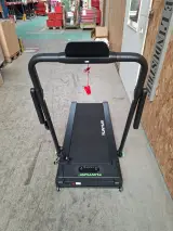 Tunturi Cardio Fit T30 Loopband – Compact, Intelligent & In absolute topstaat! – foto 5 – kavel bij De Kringwinkel, Waardamme