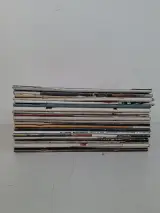 Partij Vintage Playboy Magazines – Franse Edities (Jaren '70 & '80) met Topiconen – foto 3 – kavel bij De Kringwinkel, Waardamme