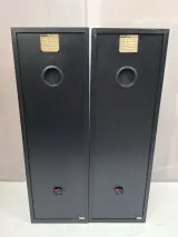 Jamo Duet 80 3-Weg Vloerstaande Luidsprekers – Krachtige Deense Sound (130W - 180W) – foto 3 – kavel bij De Kringwinkel, Waardamme