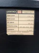 Jamo Duet 80 3-Weg Vloerstaande Luidsprekers – Krachtige Deense Sound (130W - 180W) – foto 4 – kavel bij De Kringwinkel, Waardamme