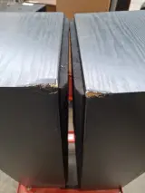 Jamo Duet 80 3-Weg Vloerstaande Luidsprekers – Krachtige Deense Sound (130W - 180W) – foto 5 – kavel bij De Kringwinkel, Waardamme