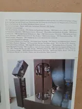 Ingelijst Origineel Werk van Danny Bloes (1953) – Gesigneerd & Gedateerd (1999) – foto 3 – kavel bij De Kringwinkel, Waardamme