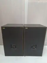 Vintage Toshiba SS-320W 3-Weg Luidsprekerserie – Japan's Geluid uit de Jaren '70 – foto 3 – kavel bij De Kringwinkel, Waardamme