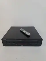 Yamaha CD-C600 5-Disc CD Changer met afstandsbediening – kavel bij De Kringwinkel, Waardamme
