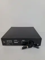 Yamaha CD-C600 5-Disc CD Changer met afstandsbediening – foto 4 – kavel bij De Kringwinkel, Waardamme