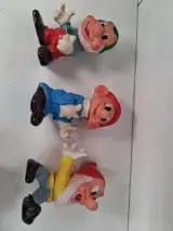 Disney: de zeven dwergen – foto 6 – kavel bij De Kringwinkel, Waardamme