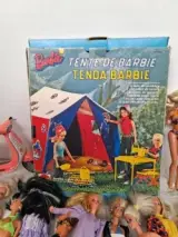 I'm a Barbie girl in a Barbie world – foto 2 – kavel bij De Kringwinkel, Waardamme