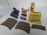 Märklin H0 modeltreinset – kavel bij De Kringwinkel, Waardamme