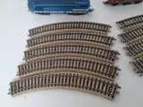 Märklin H0 modeltreinset – foto 3 – kavel bij De Kringwinkel, Waardamme