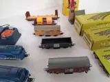 Märklin H0 modeltreinset – foto 4 – kavel bij De Kringwinkel, Waardamme