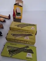 Märklin H0 modeltreinset – foto 6 – kavel bij De Kringwinkel, Waardamme