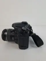 Canon EOS 40D Spiegelreflexcamera Set – Inclusief 2 USM Lenzen, Accu, Lader & 2GB CF-kaart! – foto 8 – kavel bij De Kringwinkel, Waardamme