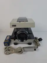 Vintage Rollei P11 Universele Diaprojector – met Originele Koffer & Reservelamp! – kavel bij De Kringwinkel, Waardamme