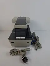 Vintage Rollei P11 Universele Diaprojector – met Originele Koffer & Reservelamp! – foto 4 – kavel bij De Kringwinkel, Waardamme