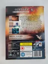 Odyssey 5: the complete series – foto 2 – kavel bij De Kringwinkel, Waardamme