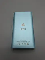 Vintage Apple iPod mini 1e Generatie (4GB - Blauw) – Unieke Complete Set met Doos-Inhoud! – foto 2 – kavel bij De Kringwinkel, Waardamme