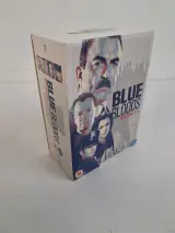 Blue Bloods: seizoen 1 - 5 – kavel bij De Kringwinkel, Waardamme