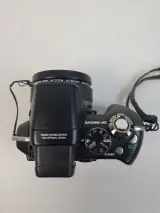 Complete Olympus SP-560UZ Ultra Zoom Camera – 18x Optische Zoom – foto 4 – kavel bij De Kringwinkel, Waardamme