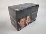 Castle: the complete series 1 - 8 – kavel bij De Kringwinkel, Waardamme