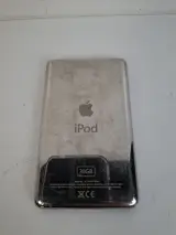 Iconische Apple iPod Classic 5e Generatie (30GB - Zwart) – Complete Set met Kabels & Lader! – foto 2 – kavel bij De Kringwinkel, Waardamme