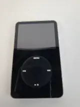 Iconische Apple iPod Classic 5e Generatie (30GB - Zwart) – Complete Set met Kabels & Lader! – foto 3 – kavel bij De Kringwinkel, Waardamme