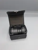 Vintage Sigma Video Converter Set (Tele x1.5 VTS-37 & Wide x0.5 VWS-37) – Inclusief Luxe Opbergtas! – foto 2 – kavel bij De Kringwinkel, Waardamme