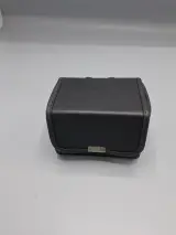 Vintage Sigma Video Converter Set (Tele x1.5 VTS-37 & Wide x0.5 VWS-37) – Inclusief Luxe Opbergtas! – foto 3 – kavel bij De Kringwinkel, Waardamme