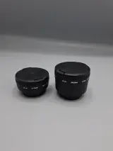 Vintage Sigma Video Converter Set (Tele x1.5 VTS-37 & Wide x0.5 VWS-37) – Inclusief Luxe Opbergtas! – foto 5 – kavel bij De Kringwinkel, Waardamme