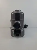 1950s Vintage La Belle Model 500 Automatic Slide Projector – Unieke Industriële Blikvanger! – foto 3 – kavel bij De Kringwinkel, Waardamme