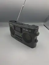 Sangean WFR-29D Draagbare Stereo Internetradio – DAB+, WiFi & FM! – kavel bij De Kringwinkel, Waardamme