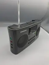 Sangean WFR-29D Draagbare Stereo Internetradio – DAB+, WiFi & FM! – foto 2 – kavel bij De Kringwinkel, Waardamme