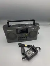 Sangean WFR-29D Draagbare Stereo Internetradio – DAB+, WiFi & FM! – foto 3 – kavel bij De Kringwinkel, Waardamme
