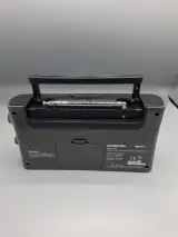 Sangean WFR-29D Draagbare Stereo Internetradio – DAB+, WiFi & FM! – foto 4 – kavel bij De Kringwinkel, Waardamme
