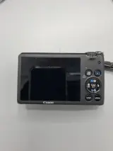 Complete Canon PowerShot S95 Premium Compactcamera – In Originele Doos + Accessoires & 8GB SD! – foto 2 – kavel bij De Kringwinkel, Waardamme