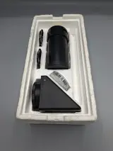 Zeldzame Vintage Sony HVT-80 Film Video Adaptor – In Originele Piepschuim Verpakking! – foto 2 – kavel bij De Kringwinkel, Waardamme