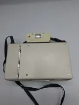 Vintage Polaroid Automatic 320 Land Camera (1969-1971) + Originele Handleiding! – foto 4 – kavel bij De Kringwinkel, Waardamme