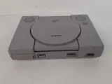 Playstation 1 console met twee controllers – foto 6 – kavel bij De Kringwinkel, Waardamme