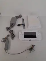 Japanse Nintendo Wii U-systeem – kavel bij De Kringwinkel, Waardamme
