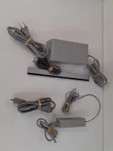 Japanse Nintendo Wii U-systeem – foto 6 – kavel bij De Kringwinkel, Waardamme