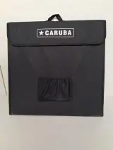 Caruba Portable Photocube LED Dimbaar: draagbare mini fotostudio – kavel bij De Kringwinkel, Waardamme