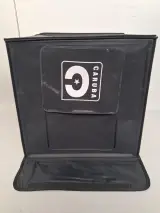 Caruba Portable Photocube LED Dimbaar: draagbare mini fotostudio – foto 2 – kavel bij De Kringwinkel, Waardamme
