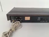 Vintage stereo receiver: Sound Project TA4000 – foto 5 – kavel bij De Kringwinkel, Waardamme