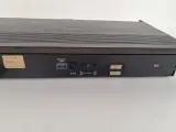 Vintage stereo receiver: Sound Project TA4000 – foto 6 – kavel bij De Kringwinkel, Waardamme