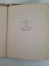 [Zeldzaam / Limité] René Bour – Les Travaux d’Héraclès (1951) – Ex. nr. 94/150 – foto 3 – kavel bij De Kringwinkel, Waardamme