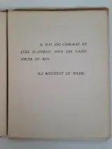[Zeldzaam / Limité] René Bour – Les Travaux d’Héraclès (1951) – Ex. nr. 94/150 – foto 5 – kavel bij De Kringwinkel, Waardamme