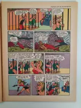 Grote kavel (29) vintage Popeye stripboeken (Tirion N.V.) – Jaren '60 / '70 – In prachtige kleuren! – foto 6 – kavel bij De Kringwinkel, Waardamme