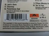 Jack Bruce/spirit CD – foto 4 – kavel bij De Kringwinkel, Diest